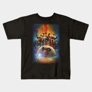 Airlock Kids T-Shirt